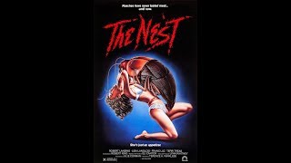 The Nest (1988) - Trailer HD 1080p