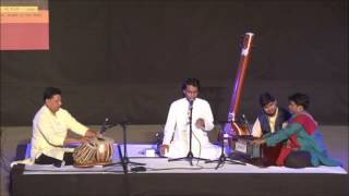Dadra In Raag piloo By Anand Upakash
