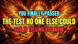 Chosen One: Thousands Attempted This Test – You're The First To Pass It...