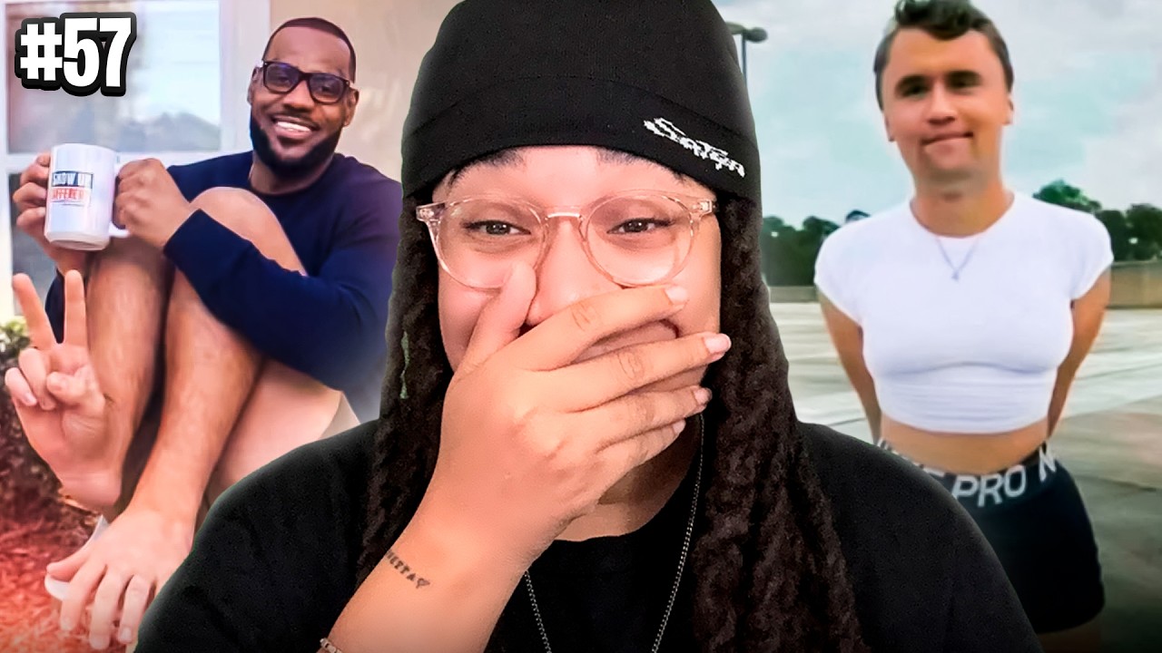 Try Not To Laugh CHALLENGE #57