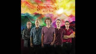 The Infamous Stringdusters - Thunder (audio)