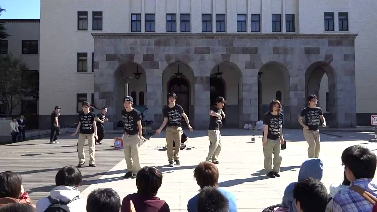 中退 福良拳 ふくらPは大学を中退？身長や年齢(誕生日)、彼女やダンスって？