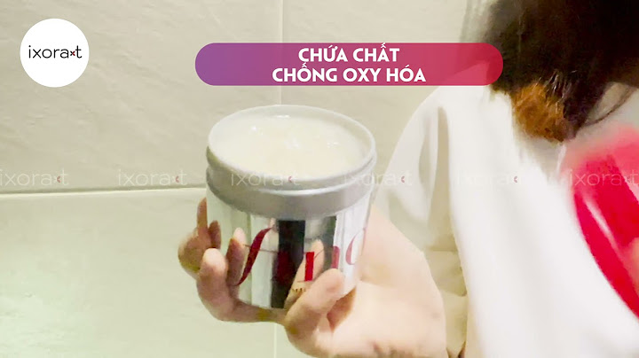 Hướng dẫn sử dụng ủ tóc fino