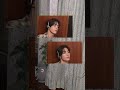 NOWZ HYEONBIN 'Through the Night' Behind 📹