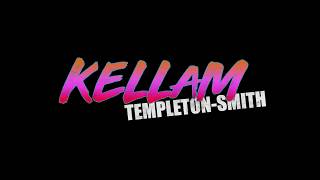 Ubisoft Toronto NXT Showcase challenge-Kellam Templeton-Smith