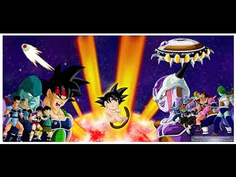 Get Wallpaper Dragon ball z episode of bardock For Free