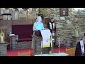 Rumple Church Worship 6/15/25