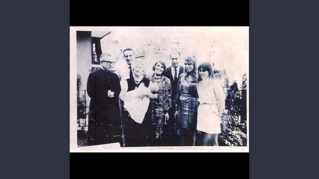 So I Wish You Success