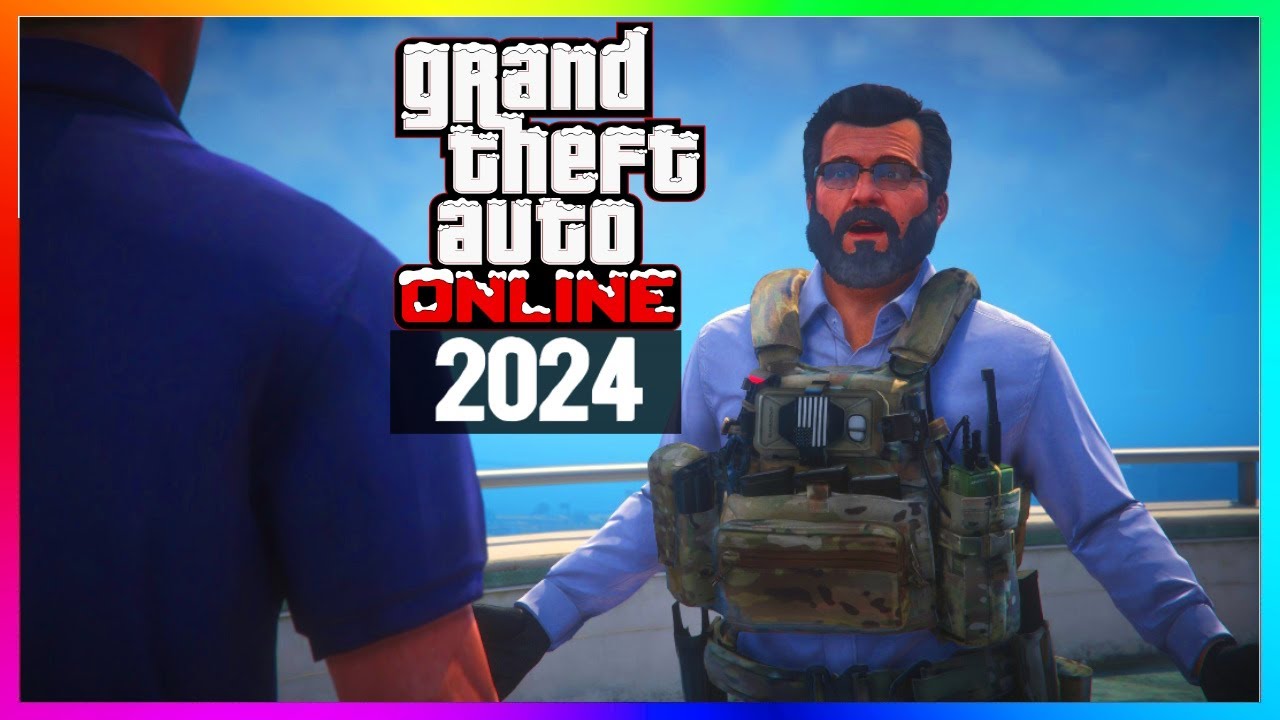 NEW December DLC Leaks MICHAEL HINTS RETURN Christmas CARS Money 