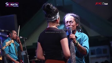 DUET ROMANTIS UTAMI DEWI FORTUNA FEAT SOFIKPANTURA TAK INGIN TANPAMU NEW MONATA TERBARU 2019