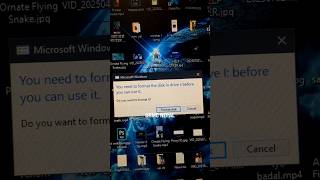 Memory Card Format Disk Problem Solution // Bigreko Memory Card Banaune Tarika Data Delete Nagari