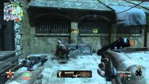 Console Customs Pro-Jitter controller demo