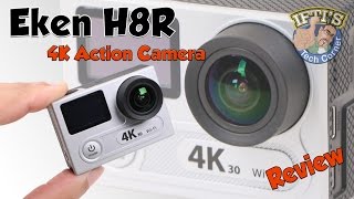 Eken H8r 4k Ultra Hd Wifi Action Camera Review Sample Clips Youtube Eken H8r 4k Ultra Hd Wifi Action Camera Review Sample Clips Youtube