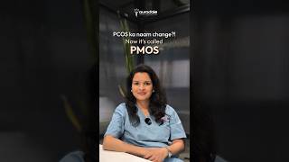 PCOD Name Changed to PMOS: What Every Woman Should Know  | Dr. Swadha