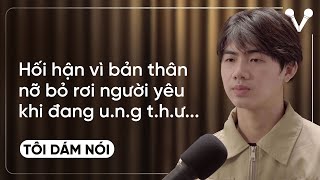 Hối hận vì nỡ phụ bạc người yêu mắc bệnh... ung thư | TÔI DÁM NÓI