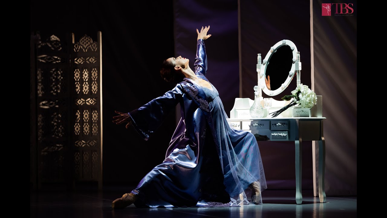 World Ballet Day 2023