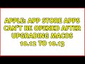 How To FIX Apple ID Hasn't Been Used In App Store! (2021 ...