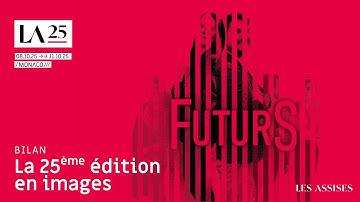 [LA25] Bilan de la 25ème édition - FuturS