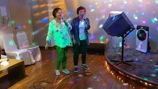 1070926 冠翔溫泉會館卡拉ok-1