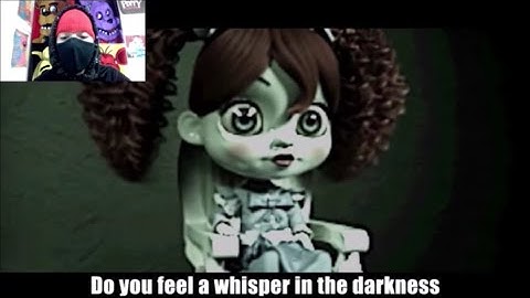 Reaction To Give Me A Hug (Poppy Playtime Song By ChewieCatt)