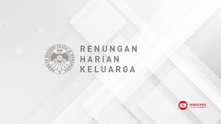RHK Senin, 21 Maret 2022 | Filemon 1:6-7 | PERBUATAN BAIK WUJUD PELAYANAN KASIH
