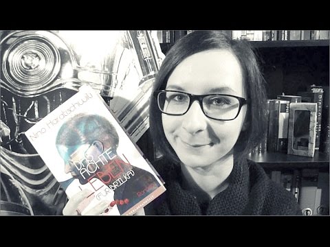 Das achte Leben YouTube Hörbuch Trailer auf Deutsch