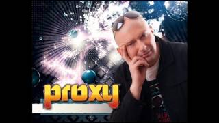 Video thumbnail of "Proxy - Szansa (2012)"