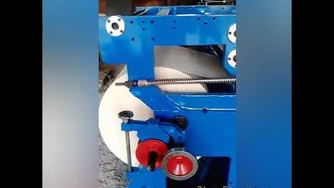 4 colour web offset printing machine