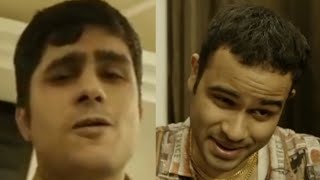 Arpit Bala and Nakul Dhull's Shit Like Acting | Worst Acting Ever Seen by Anyone||