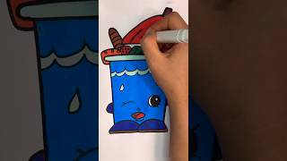 Drawing juice and chocolate , fruit | Coloring page Drawing juice and chocolate , fruit | Coloring page