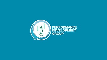 Meet Performance Development Group