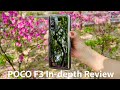 POCO F3 IN-DEPTH Review MASTER OF SPEED 3.0
