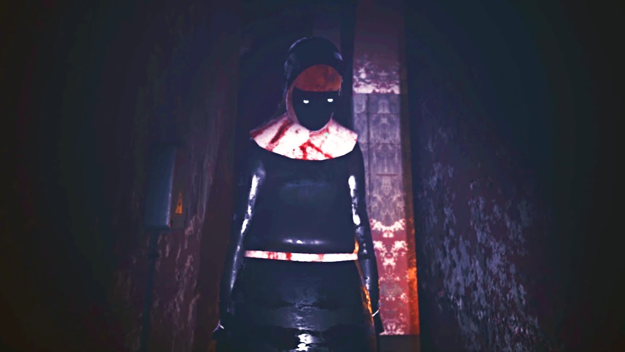 The Fallen Third | Full Gameplay Walkthrough (Short Horror Game)