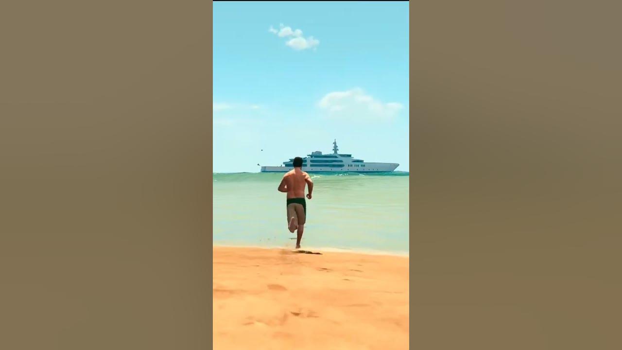 Ship %F0%9F%9A%A2 Per Kaise Jau %F0%9F%A5%BA GTA 5 %F0%9F%92%A5 ...