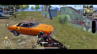 37 kill chiken dinner , ￼ conquer ￼lobby 🔥😱