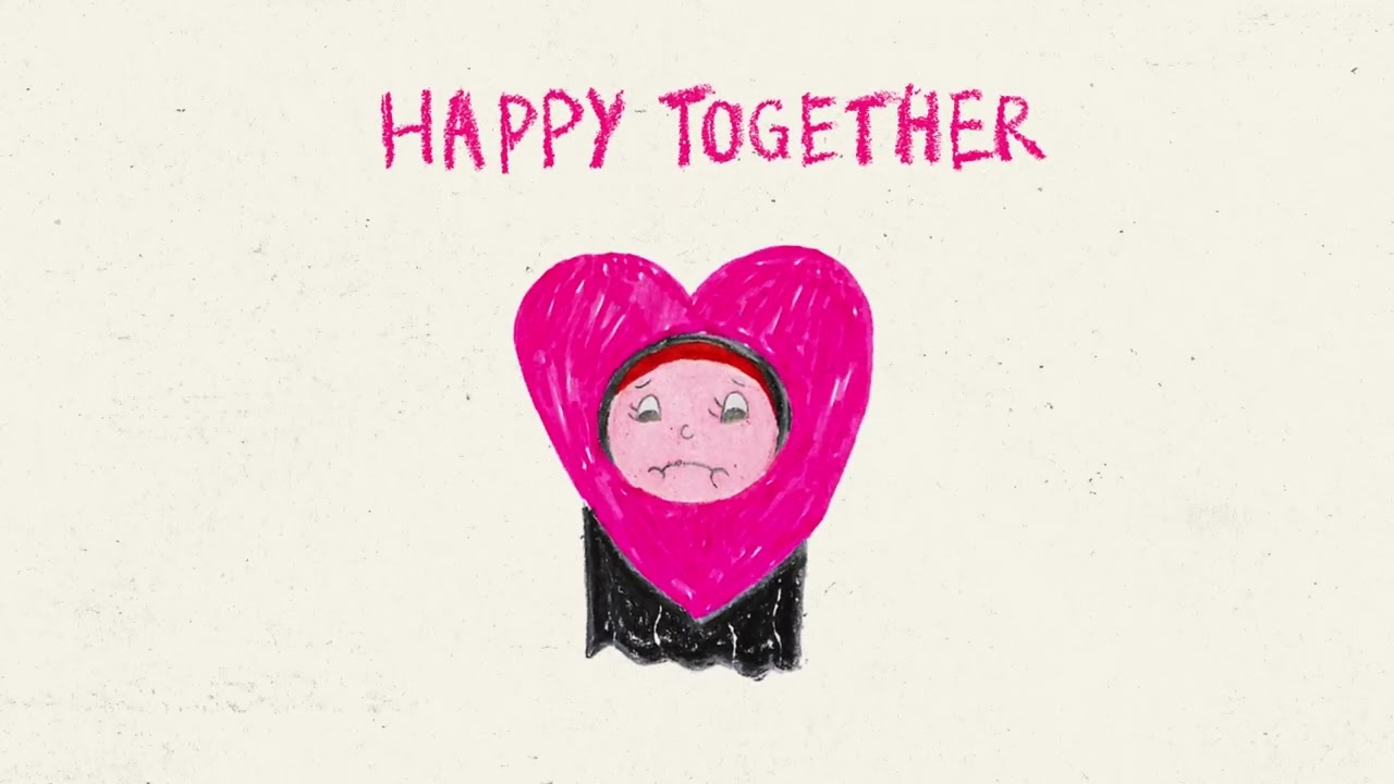 brvnks "happy together"