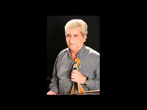 Μελεσσανακης Ζαχαριας -