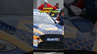 Speed Strategy Success  Napa Racing Uks Triple Crown Triumph  Valvoline