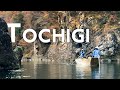 Hiking and Sailing in Tochigi, Japan - VLOG 011