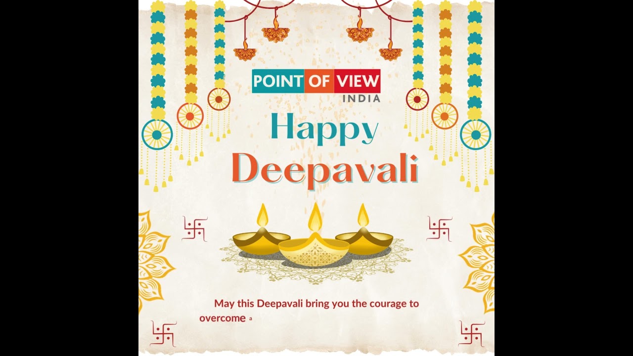 Happy Diwali 2023! | 