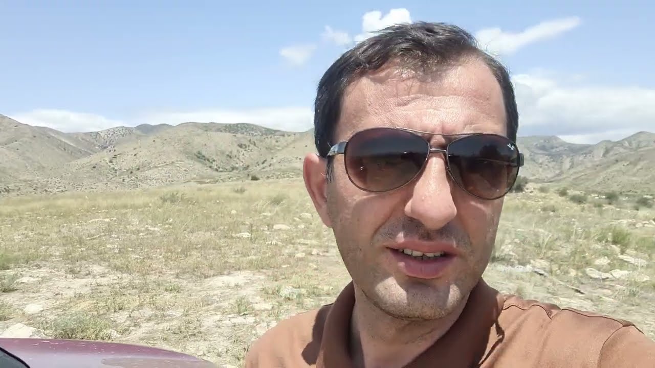 Cəbrayılda ziyarətgaha çevrilmiş tarixi abidə - Hacı Qaraman ziyarətgahı