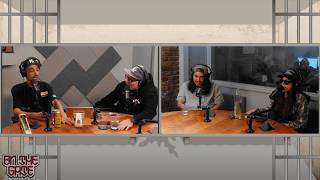 Focus on the Fly | 221 | On The Gate | Allie Mae Renee Fuentes