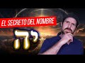 El nico nombre de dios que hasta los judos pronuncian  hebreo bblico