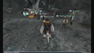 Vrtra Zerg Attempt