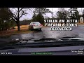 VW Jetta Leads Officers on Wild Chase! 🚔 | Arkansas State Police | January 5, 2025