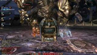 TERA - PvE - Being awful