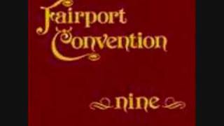 FAIRPORT CONVENTION The Hexhamshire Lass chords
