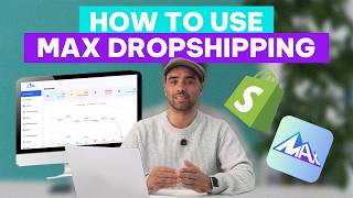 MAX Dashboard Full Tutorial | Complete Beginner Walkthrough