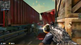 Contact Wars | Prokill with Vityaz