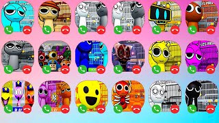 ORANGE SPLANKI'S,PINK SPLANKI'S,SIMON SPLANKI'S,TUNG TUNG TUNG SAHUR,CAPPUCCINO ASSASSINO...!,ROBLOX